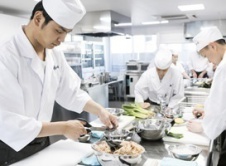 授業見学会