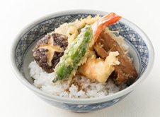 天丼