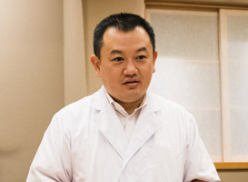 奥田講師の番組出演情報